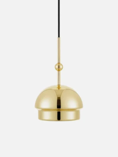 Glozin II Tivoli Emperor Lamp